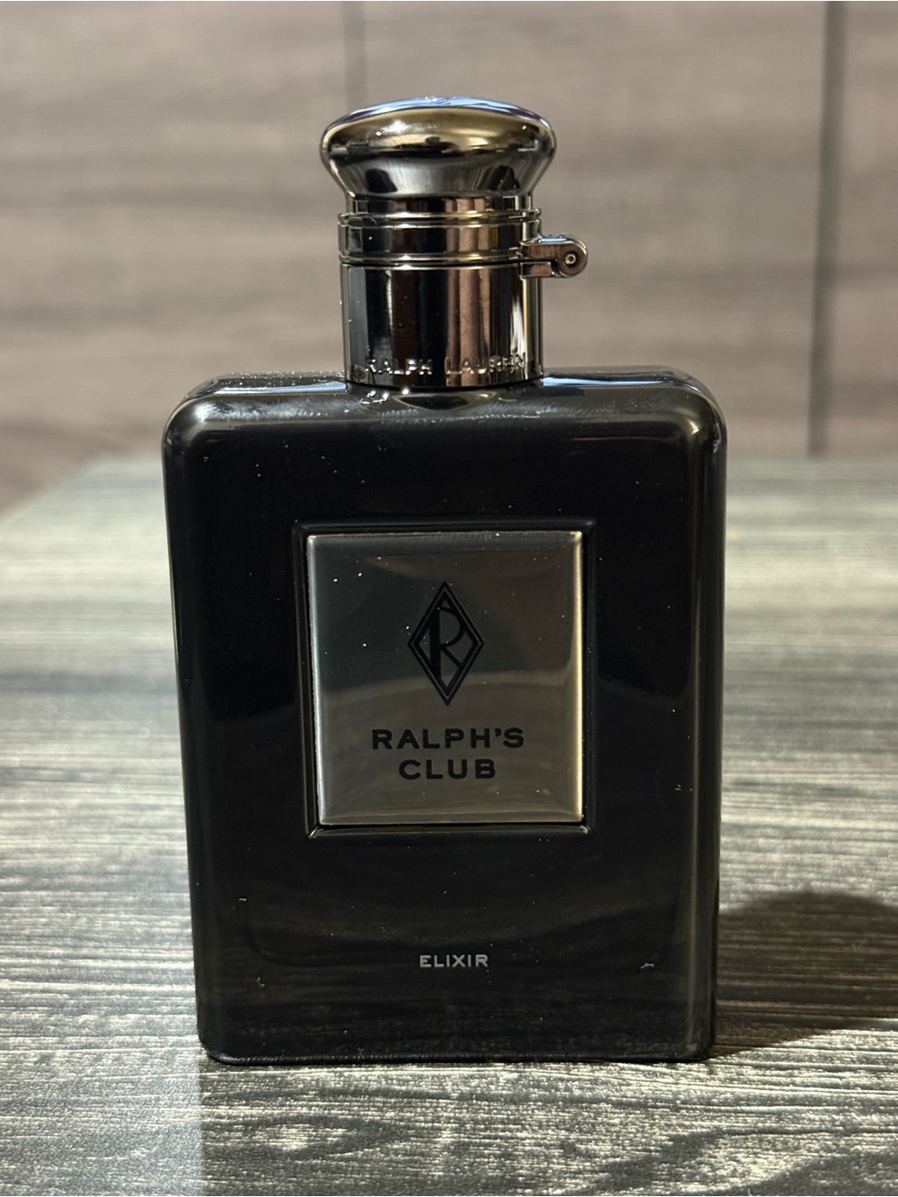 Ralphโs Club Ralph Lauren Elixir 2.5 fl oz 75ml